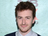 Joseph Mazzello