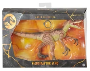 Велоцираптор Эхо