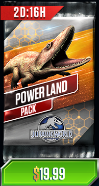 Jurassic Park™ Trilogy Pack 1