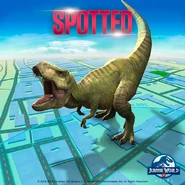 ティラノサウルス・バック アライブ3.jpg (188キロバイト)