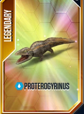 プロテロギリヌス top