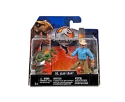 Dr.Alan Grant toy