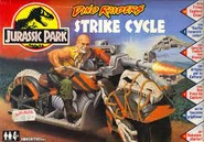 Strike Cycle