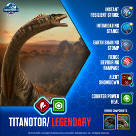 Titanotor.