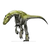 Eshanosaurus