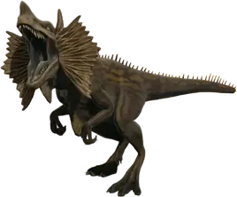 Gojirasaurus PrimalOps
