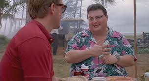 Dennis Nedry, Jurassic Park Wiki