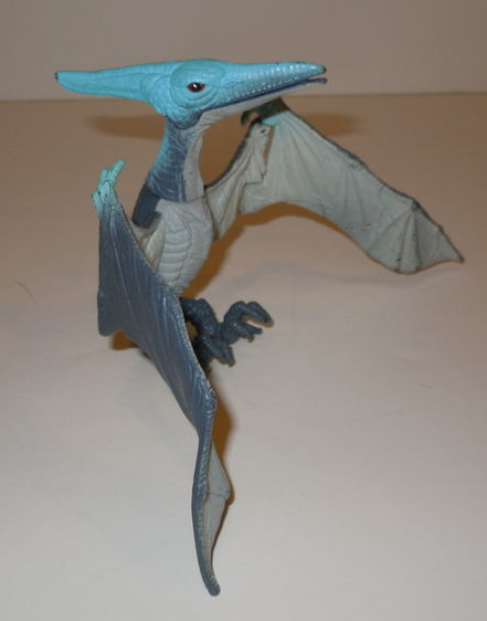 Pteranodonte, Jurassic Park Wiki