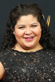 Raini Rodriguez