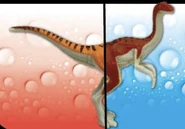 Gallimimus
