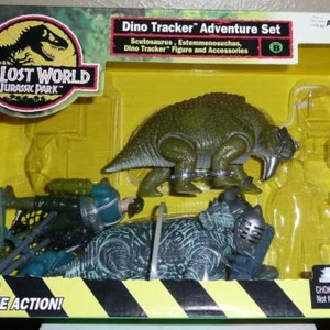 jurassic park lost world toys