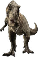 Jw fk rexy roberta render 2 by goji1999 dd3zexw-fullview