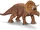 Triceratops Nivel 10