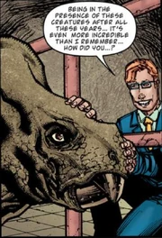 プロトケラ コミック2