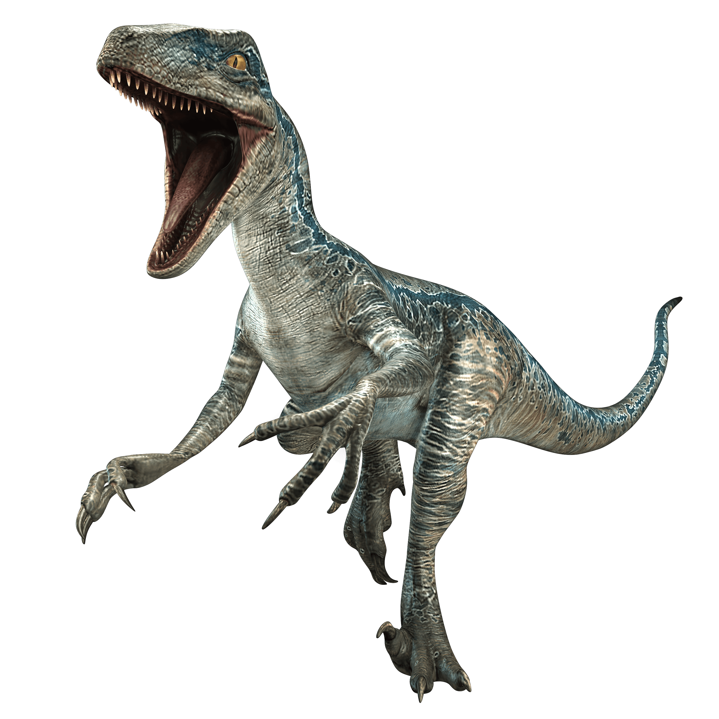 Blue, Jurassic Park Wiki