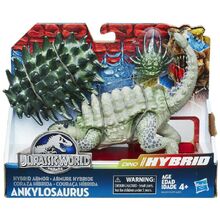 Jurassic World Dino Hybrid Jurassic Park Wiki Fandom 4.3 out of 5 stars 18. jurassic world dino hybrid jurassic