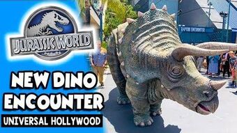 Tango Raptor Jurassic Park Wiki Fandom Here's how the new jurassic world ride compares.