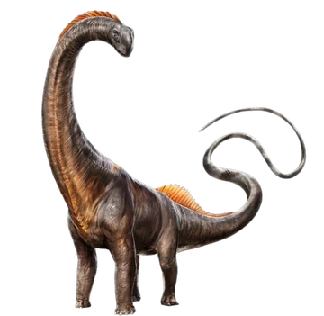 ティタノサウルス | ジュラシック・パーク Wiki | Fandom