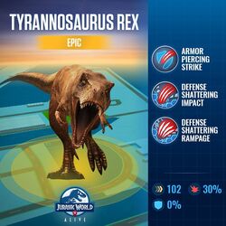 T-Rex Game – Wikipédia, a enciclopédia livre