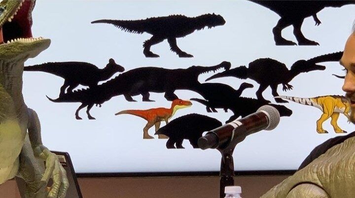Mattel 2020 jurassic 2024 world