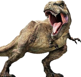 TREXRENDER