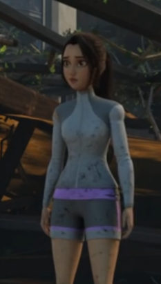 picture Jurassic World Camp Cretaceous Yasmina yasmina fadoula jurassic park wiki