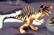 Desert Spinosaurus from the CamoXtreme toyline (Image courtesy of JPToys.com)