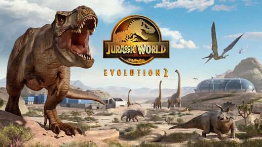 ジュラシックワールド エボリューション2 ジュラシック パーク Wiki Fandom ジュラシックワールド エボリューション2 ジュラシック パーク Wiki Fandom