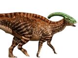 Parassaurolofo
