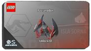 Pteranodonunlocked