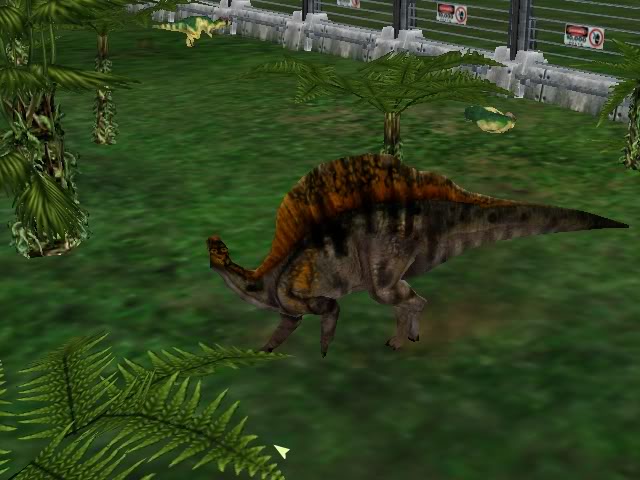 jurassic park operation genesis 1080p