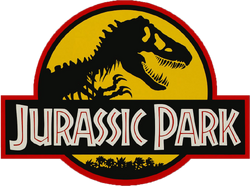 The Jurassic Park Logo - The Evolution Of An Icon – Art of the Movies