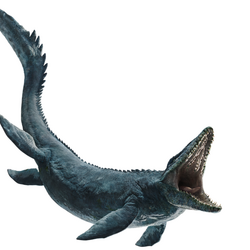 category marine reptiles jurassic