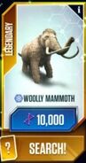 Mammothcard