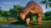 Nigerasaurus