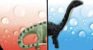 Apatosaurus