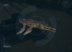 リオプレウロドン | ジュラシック・パーク Wiki | Fandom