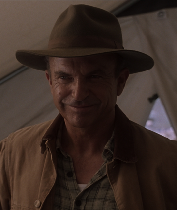Alan Grant | Jurassic Park Wiki | Fandom
