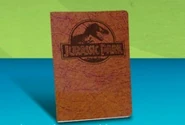 Tim Murphy’s Dino Field Guide