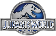 JurassicWorld Park Logo