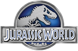 Jurassic Park logo | Jurassic Park Wiki | Fandom