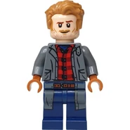 LEGO, 76944