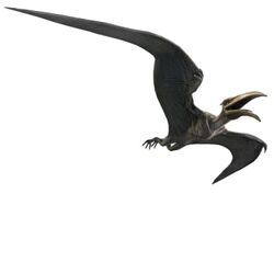 Jurassic Park Playfield Pterodactyl PNG Transparent With Clear Background  ID 175586