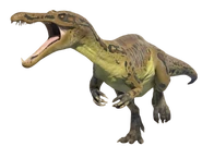 Suchomimus