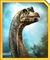 Brachiosaurus Icon JWA