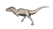 Pycnonemosaurus (ADN utilisé pour l'Indominus Rex)
