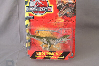 Raptor Capture | Jurassic Park Wiki | Fandom