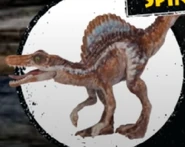 Spinosaurus