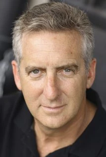 William E. Harris | Jurassic Park Wiki | Fandom