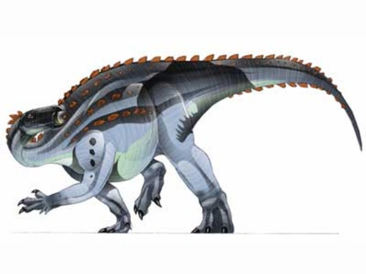 スケリドサウルス | ジュラシック・パーク Wiki | Fandom